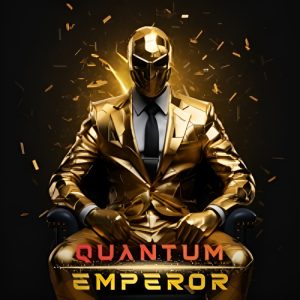 Quantum Emperor MT4 EA V3.6-TheTrendFollowing