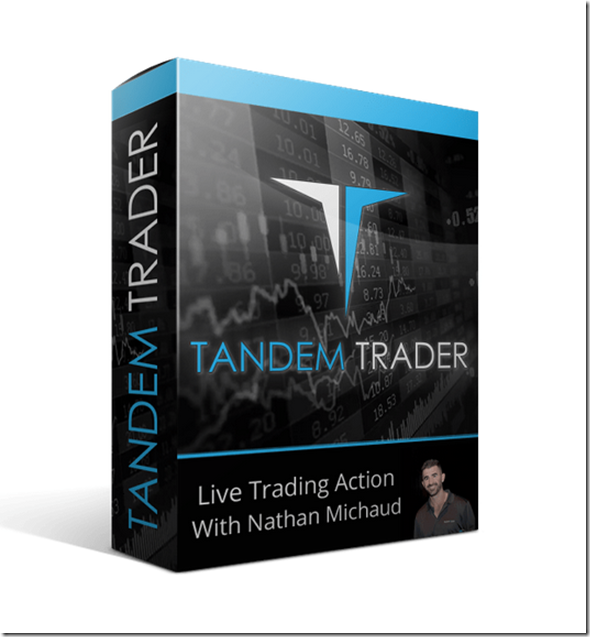 Investors Underground – Tandem Trader-趋势跟踪之道