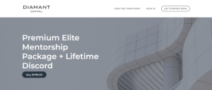 Diamant Capital Academy 2023-TheTrendFollowing