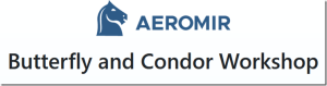 Aeromir – Butterfly and Condor Workshop-TheTrendFollowing
