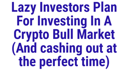 Scott Phillips – Lazy Investors Guide To Trading A Bull Market-趋势跟踪之道