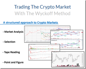 Wyckoff Analytics – Trading the Crypto Market with the Wyckoff Method-TheTrendFollowing