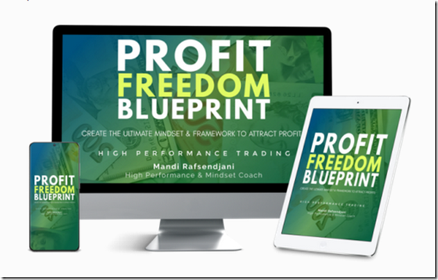 High Performance Trading – Profit Freedom Blueprint-趋势跟踪之道