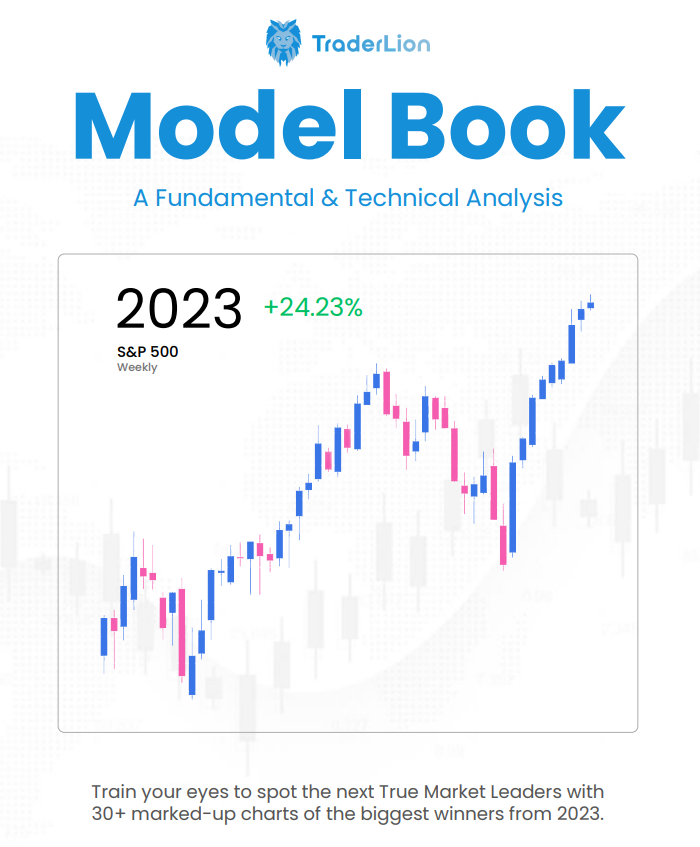 2023 Model Book PDF 71Pages-趋势跟踪之道