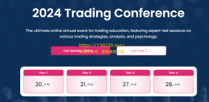 2024 TraderLion交易大会-向世界顶级交易员学习-中英字幕 1080P高清（day1-6）-TheTrendFollowing