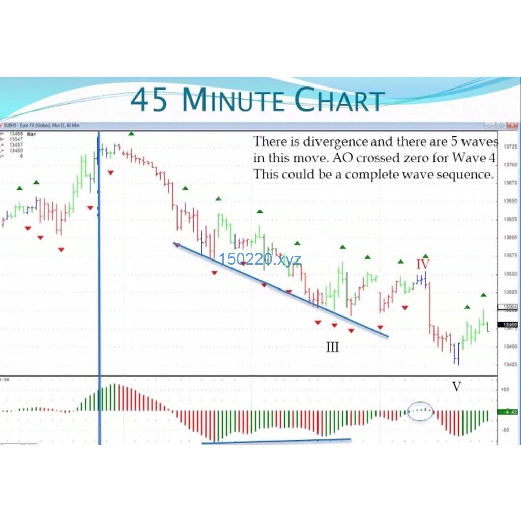 图片[2]-Counting Elliott Waves The Profitunity Way Justine Williams-Lara-TheTrendFollowing