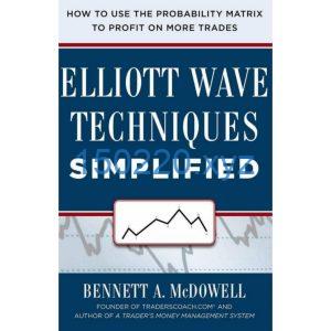 Elliot Wave Techniques Simplified-TheTrendFollowing