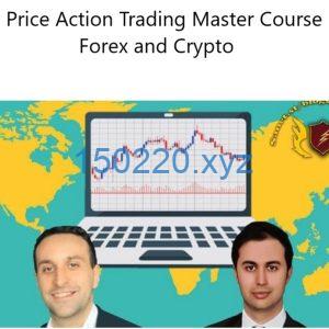 Price Action Trading Master Course - Forex and Crypto-TheTrendFollowing