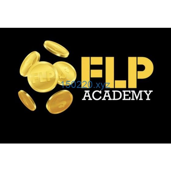 FLP Personal coaching full course by Sir Arif Bunayya-趋势跟踪之道