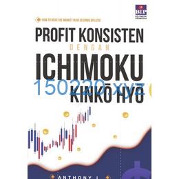 Profit Konsisten Dengan Ichimoku Kinko Hyo Anthony L-趋势跟踪之道