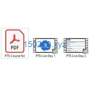 图片[2]-Jared Wesley -Professional Trading Strategies (DVD + Book)-TheTrendFollowing