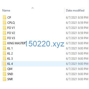 图片[1]-Mansor Sapari – King Master + Webinar related RTM-TheTrendFollowing