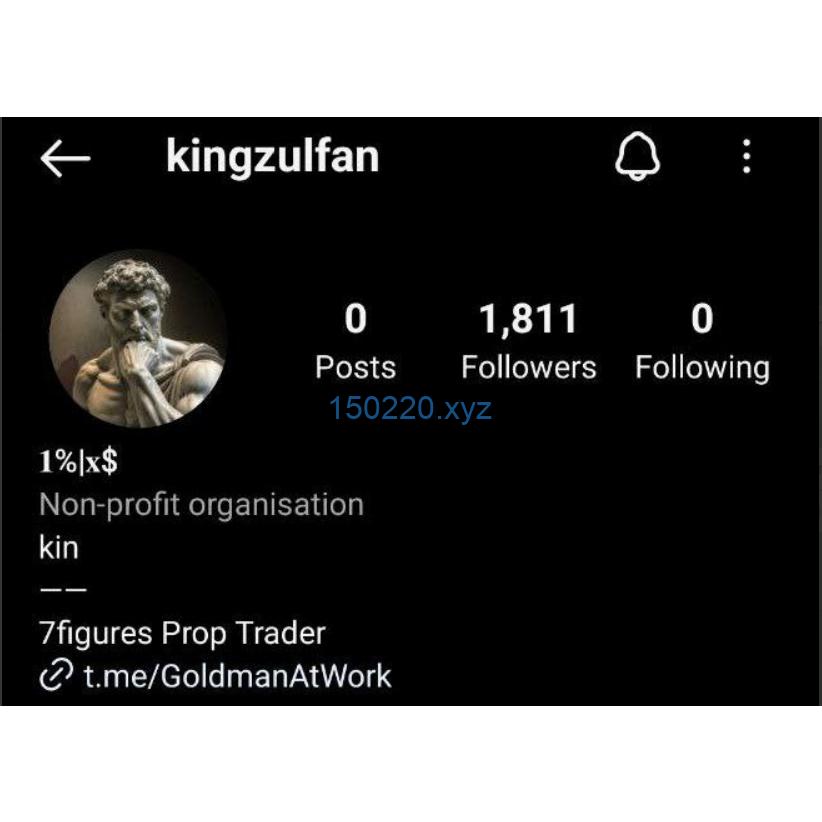 图片[2]-KingZulfan ( BEST MALAYSIAN TRADER)-TheTrendFollowing