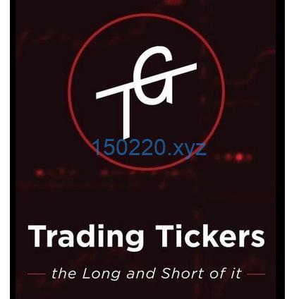 Trading Tickers by Tim Grittani-趋势跟踪之道