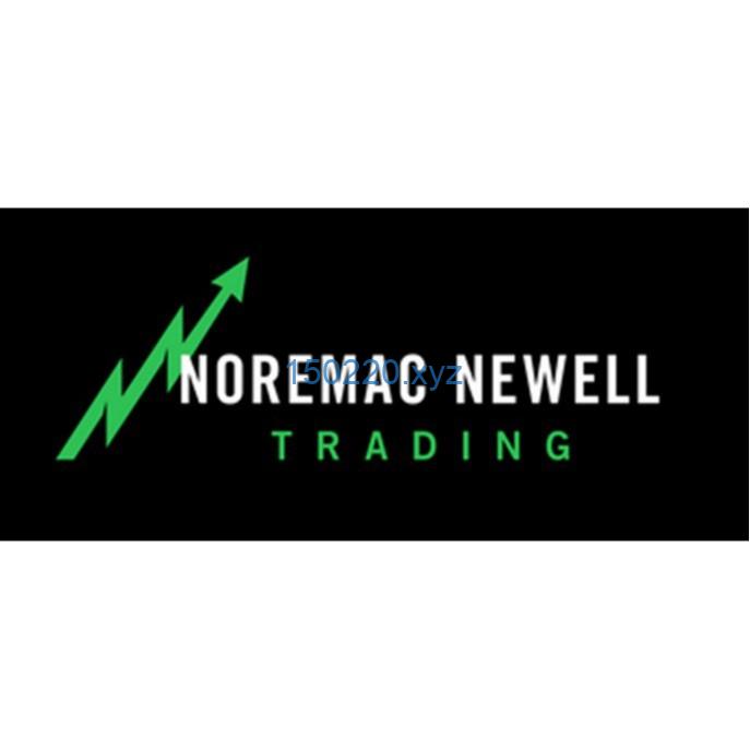 Noremac Newell Trading – Stock Trading Video Series Guide-趋势跟踪之道