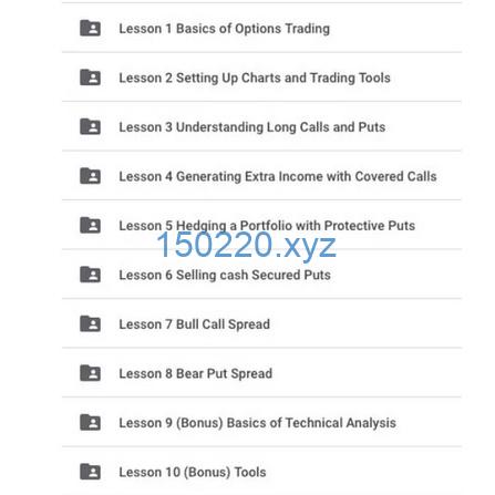 图片[2]-Piranha Profits Option Trading Course Level 1 Options Ironshell-TheTrendFollowing