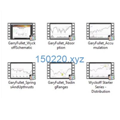 图片[2]-Wyckoff Starter Series by Gary Fullett LTG Trading-TheTrendFollowing
