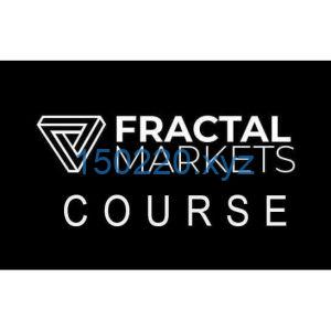 Fractal Market Bootcamp - 6 Weeks Advanced Trading Course-TheTrendFollowing