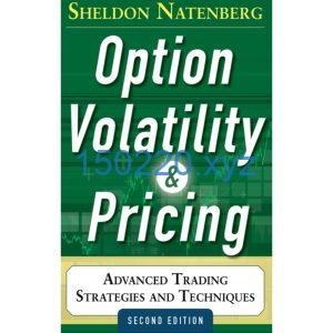 Option Volatility and Pricing Advanced Trading Strategies and Techniques, 2nd Edition-TheTrendFollowing