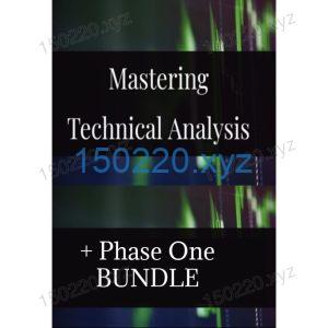 InvestiShare - Mastering Technical Analysis + Phase One Bundle-TheTrendFollowing