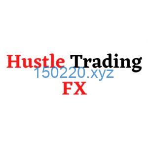 Hustle Trading Fx Trading Course-TheTrendFollowing