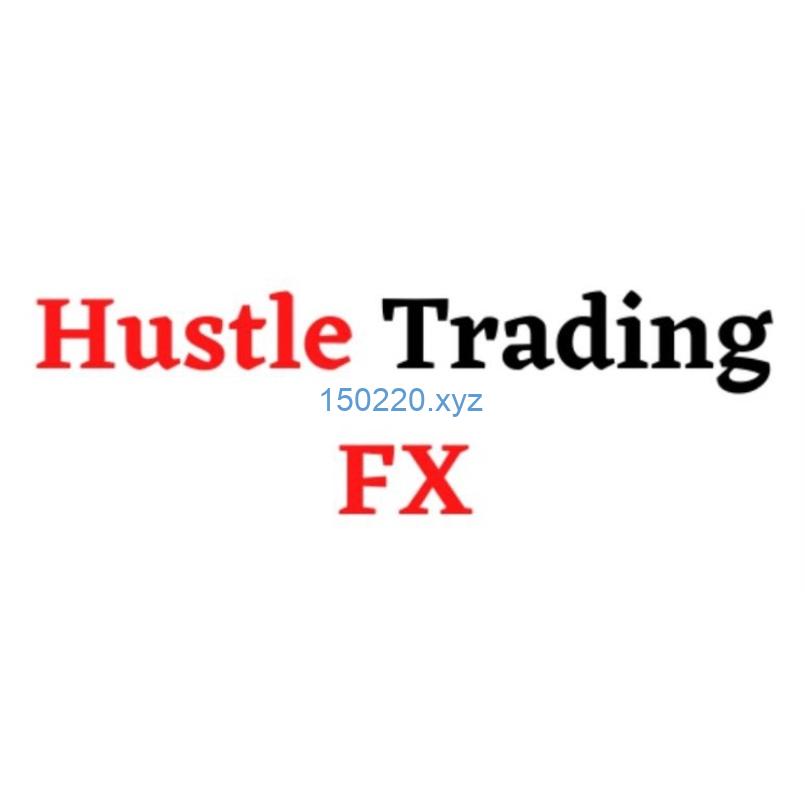 Hustle Trading Fx Trading Course-趋势跟踪之道