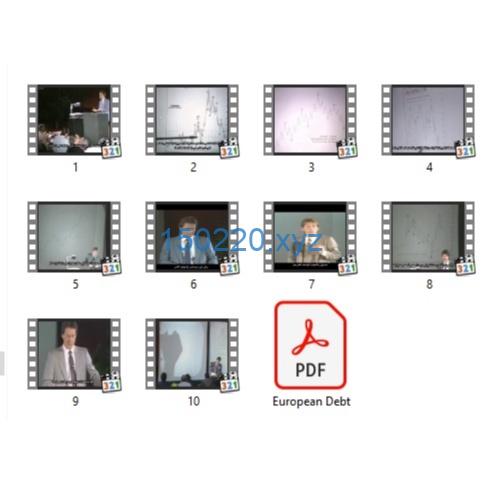 图片[2]-Elliot Wave International’s Educational Video Series by Robert Prechter-TheTrendFollowing