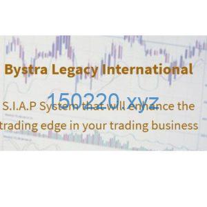 [2 Course Bundle ] Bystra Legacy International & Nora Bystra Supply And Demand-TheTrendFollowing