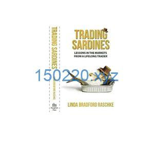 Linda Raschke - The Trading sardines Lesson in the market from a lifelong trader-TheTrendFollowing
