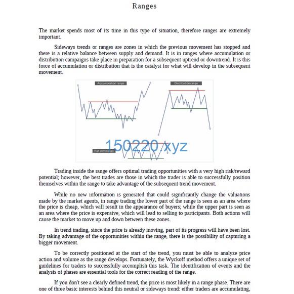 图片[3]-Rubén Villahermosa Trading and Investing for Beginners Stock Trading Basics, High level Technical Analysis-TheTrendFollowing