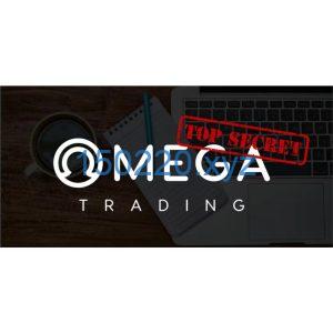 OMEGA Trading FX - Full Course-TheTrendFollowing