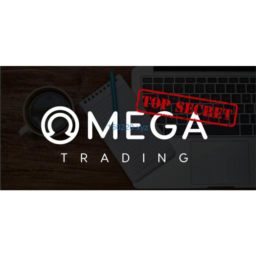 OMEGA Trading FX – Full Course-趋势跟踪之道