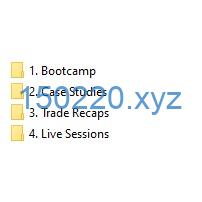 图片[3]-Fractal Market Bootcamp – 6 Weeks Advanced Trading Course-TheTrendFollowing