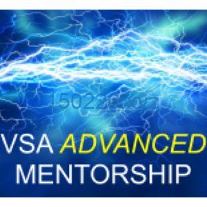 VSA Advanced Mentorship Course-TheTrendFollowing