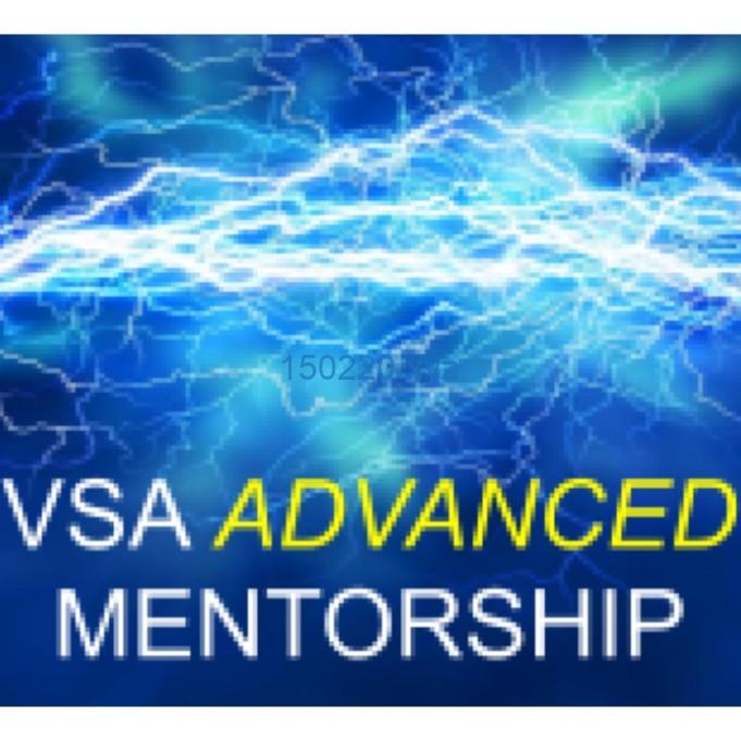 VSA Advanced Mentorship Course