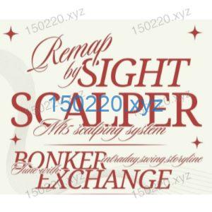 2024 Remap by Sight Scalper M15 Scalper System With Bonker Exchange-TheTrendFollowing