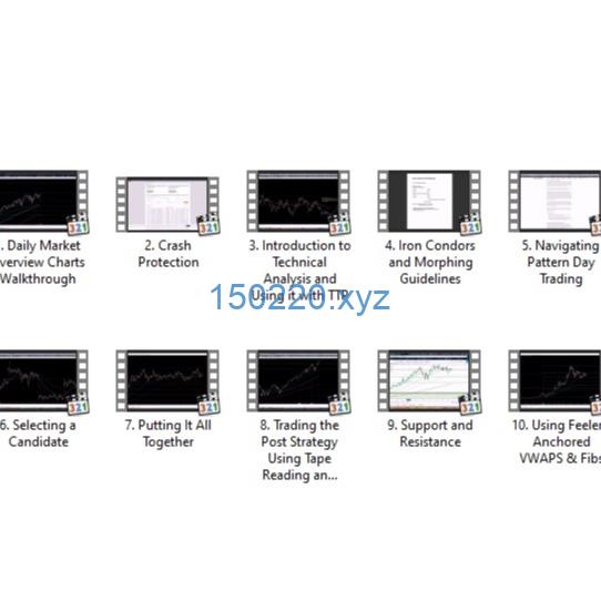 图片[2]-Trading the Post – Ron Friedman-TheTrendFollowing