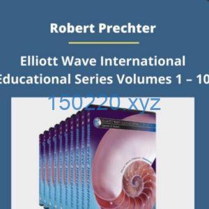 Elliot Wave International's Educational Video Series by Robert Prechter-TheTrendFollowing