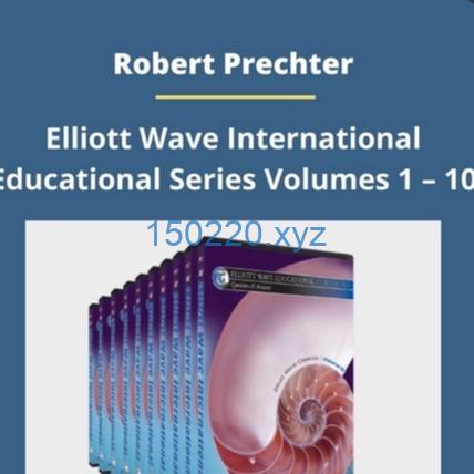 Elliot Wave International’s Educational Video Series by Robert Prechter-TheTrendFollowing