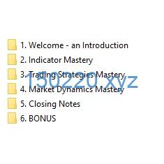 图片[1]-Krown Trading – The Art and Application of Technical Analysis-TheTrendFollowing