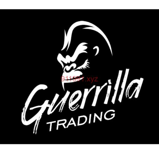 The Guerrilla Online Video Course by Guerrilla Trading-趋势跟踪之道