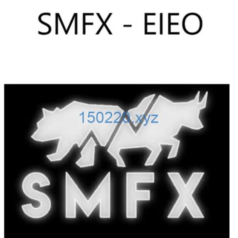 SMFX – EIEO STRATEGY-趋势跟踪之道