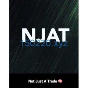 [ 2021 Updates ] NJAT Not Just A Trade-TheTrendFollowing