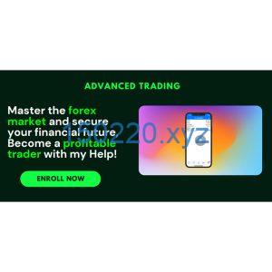 Edney Pinheiro - Advanced Trading Course-TheTrendFollowing