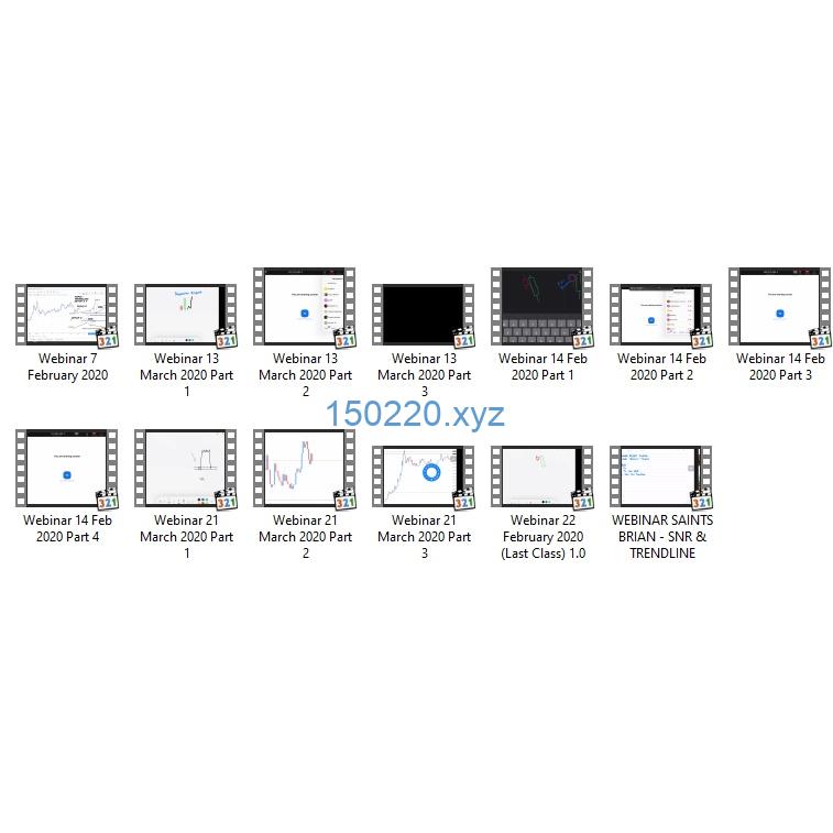 图片[1]-Saint Brian Webinars (B.M.)-TheTrendFollowing