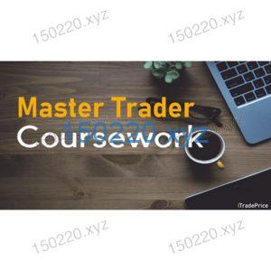 ITradePrices – Master Trader Course-TheTrendFollowing