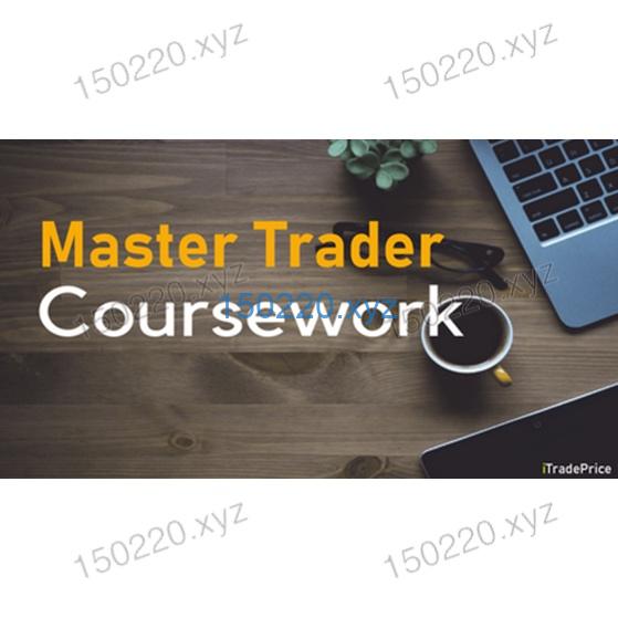 ITradePrices – Master Trader Course-TheTrendFollowing