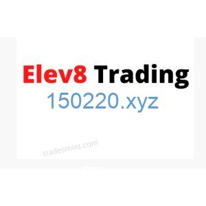 Evev8 Trading Course-TheTrendFollowing