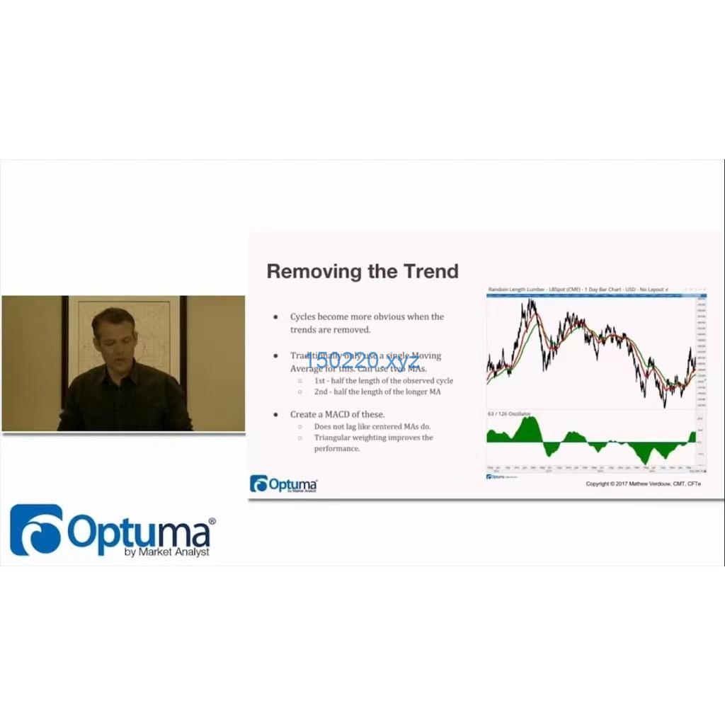 图片[3]-[Full Video Course] CMT Level 2 Prep Course 2018-TheTrendFollowing