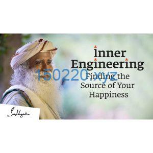 [All 3 Video Courses Combo] Sadhguru Inner Engineering Series - Empowerment Program (7 Classes and bonuses)-TheTrendFollowing